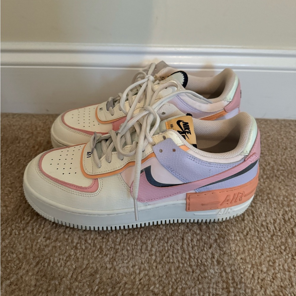 Nike Air Force 1 Women’s sneakers